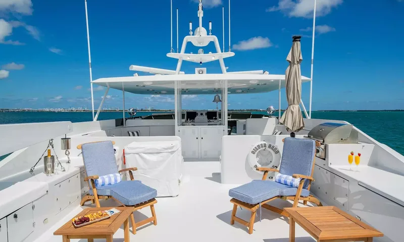 Silver Seas – imagen 34