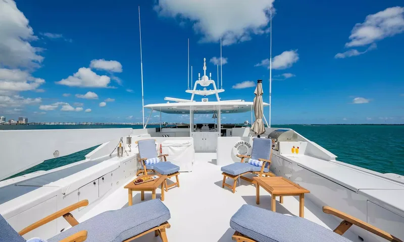 Silver Seas – imagen 35