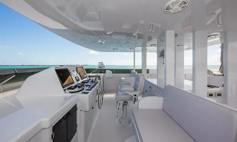 Silver Seas – imagen 37