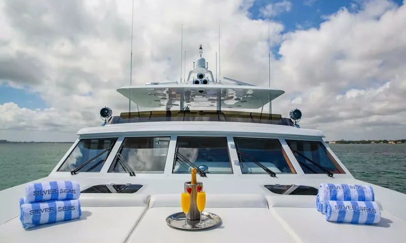 Silver Seas – imagen 38