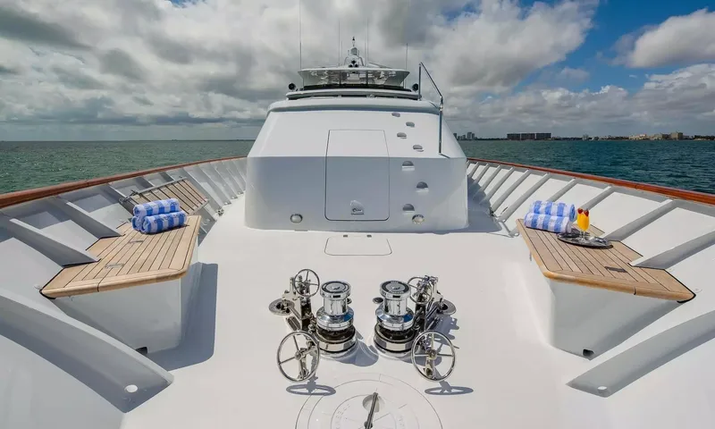 Silver Seas – imagen 39