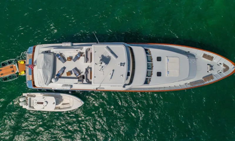 Silver Seas – imagen 42
