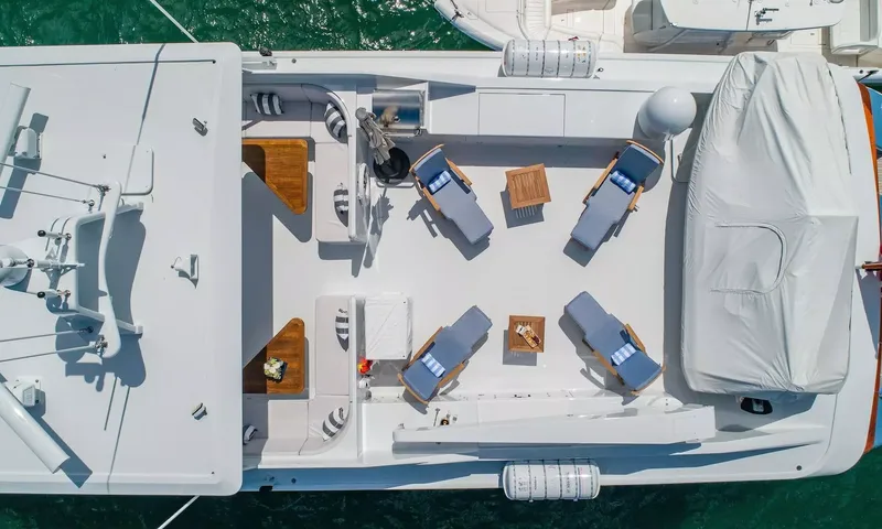 Silver Seas – imagen 43