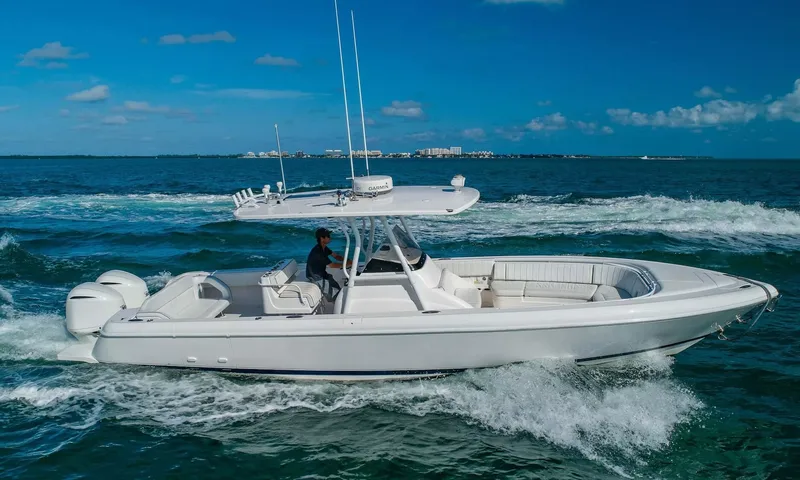 Silver Seas – imagen 44