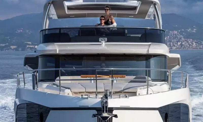 Legend II image 20