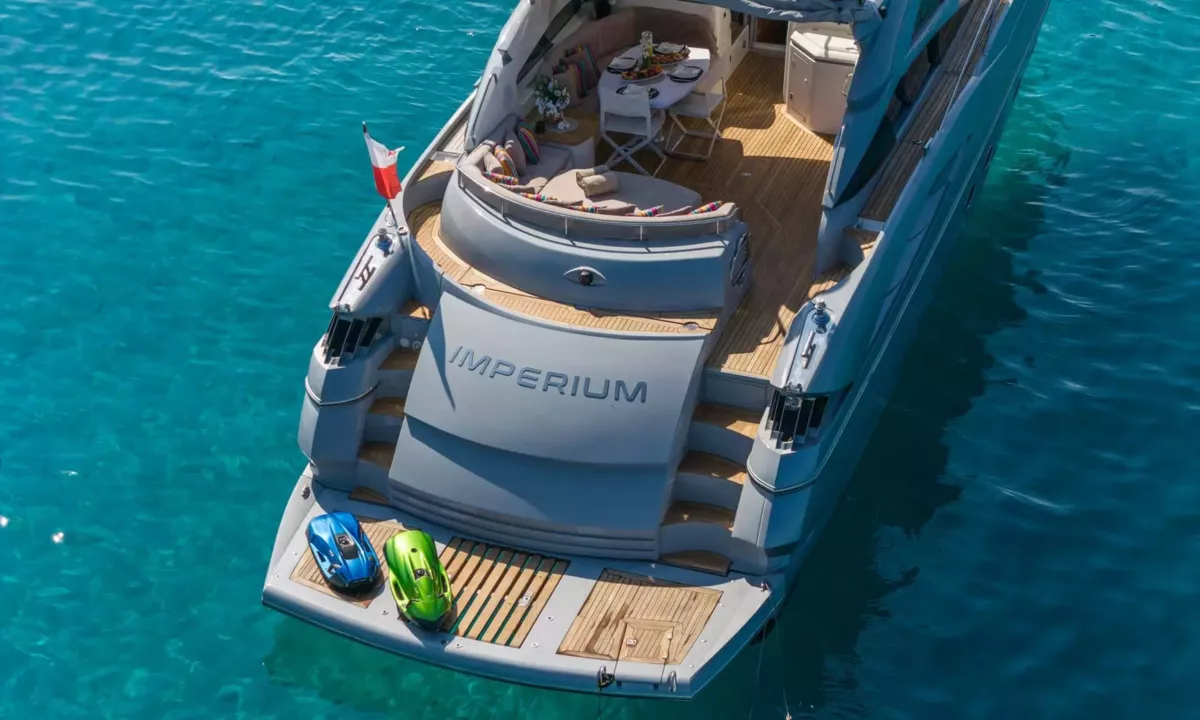 Imperium main image