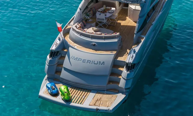 Imperium image 1