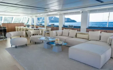 De Love by Custom Made – Private Motor Sailer Charter in Fethiye