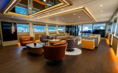 North Wind by Turkish Gulet – Private Motor Sailer Charter in Fethiye