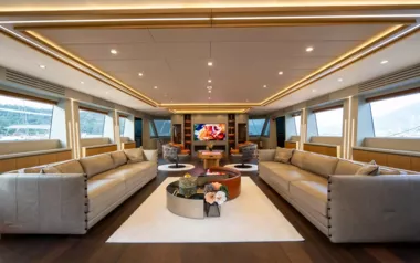 North Wind by Turkish Gulet – Private Motor Sailer Charter in Fethiye