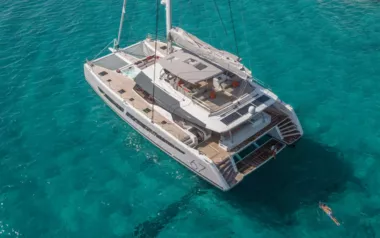 Floramye by Fountaine Pajot – Private Luxury Catamaran Charter in Rijeka