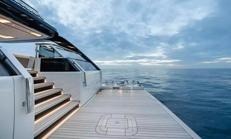 Serenissima I image 32