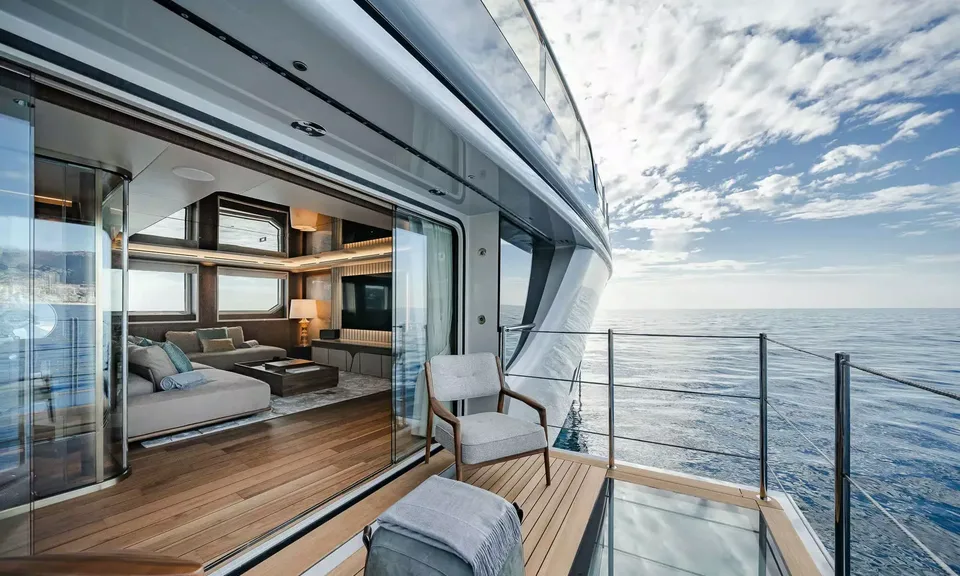 Serenissima I, 2024 Mengi Yay S1, photo 17