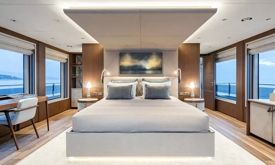 Serenissima I, 2024 Mengi Yay S1, photo 25