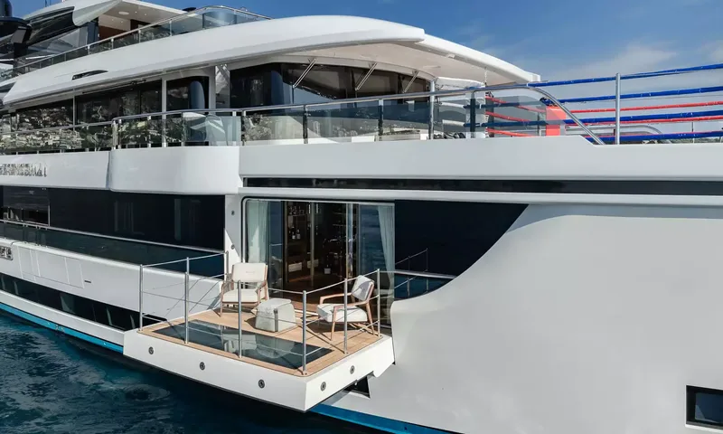 Serenissima I image 2