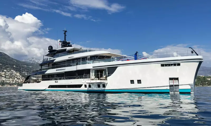 Serenissima I image 30