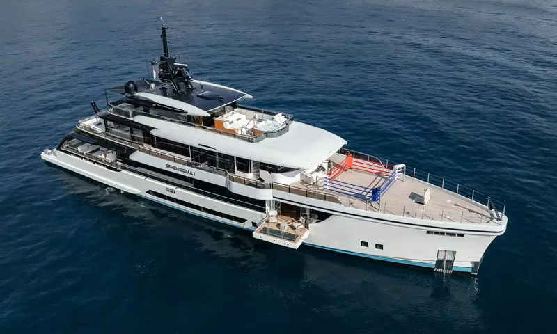 Serenissima I image 1