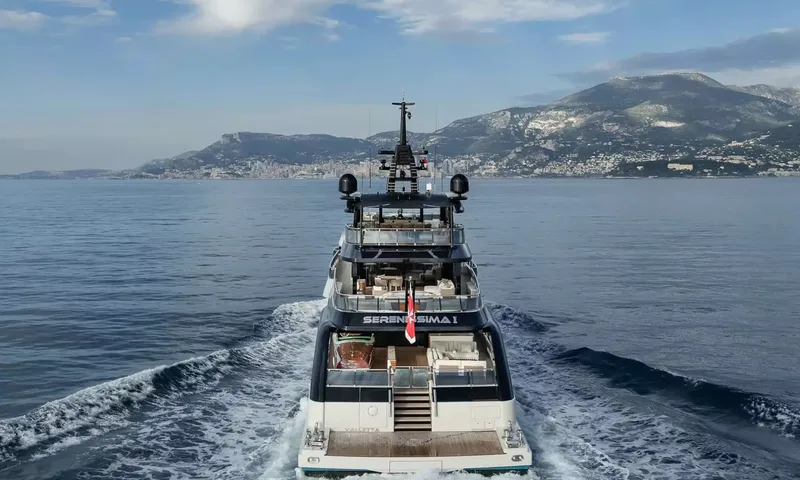 Serenissima I image 31