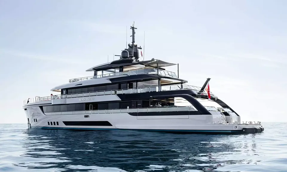 Serenissima I, 2024 Mengi Yay S1, photo 33