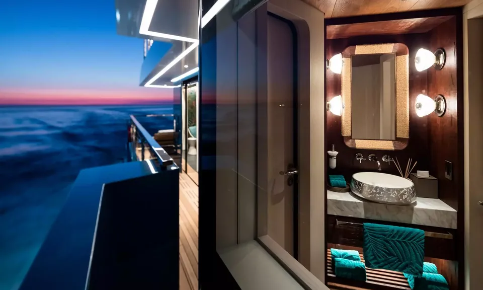 King Benji, 2024 Dunya Yachts Custom, photo 30