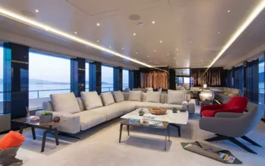 My Eden by Golden Yachts – Private Superyacht Charter in Fethiye