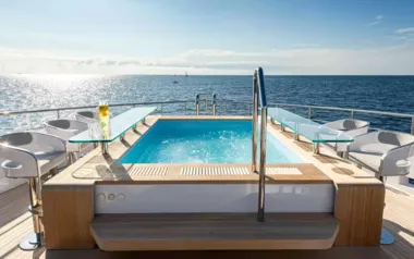 M55 by Yildiz – Private Superyacht Charter in Monaco