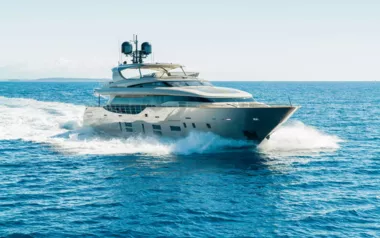 The Palm by Canados – Private Superyacht Charter in Mallorca