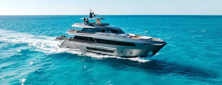 Ocean Alexander yacht available to charter