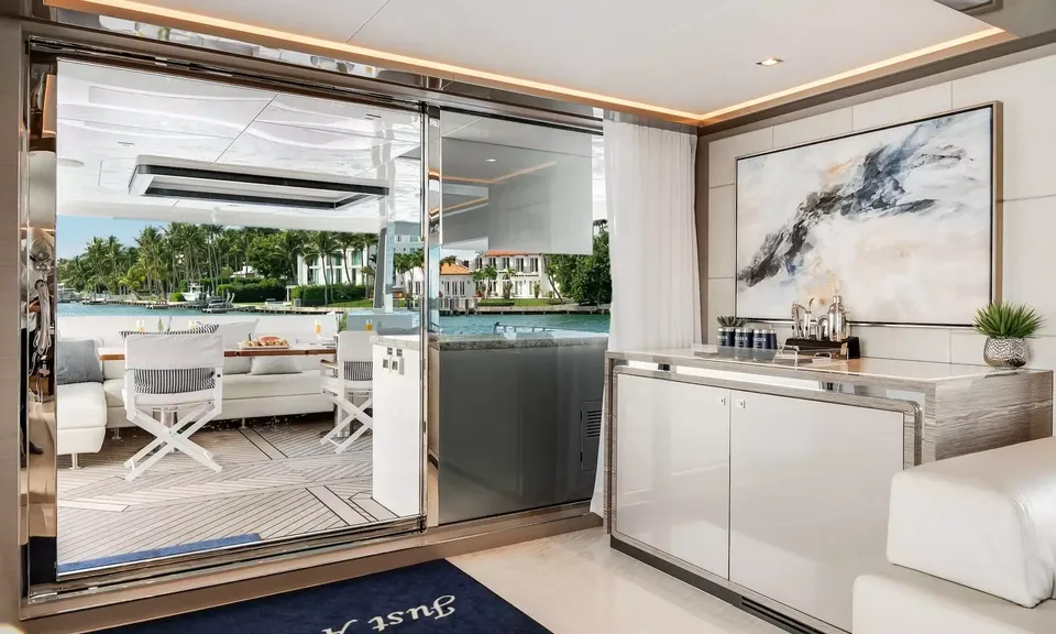 Just a Vacation, 2024 Ocean Alexander 30R, photo 8