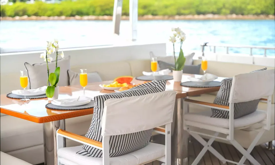Just a Vacation, 2024 Ocean Alexander 30R, photo 14