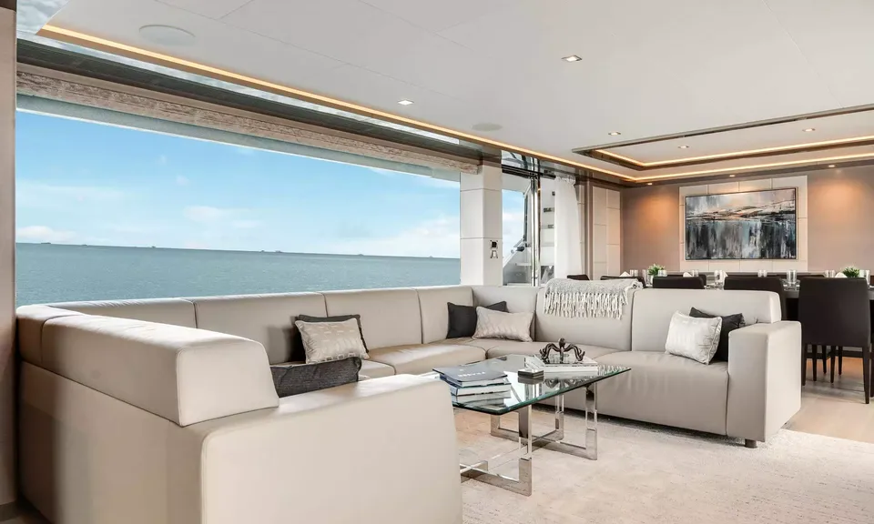 Just a Vacation, 2024 Ocean Alexander 30R, photo 4
