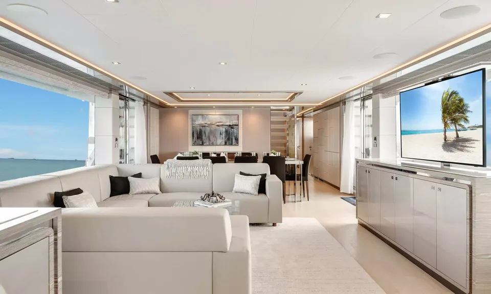 Just a Vacation, 2024 Ocean Alexander 30R, photo 5