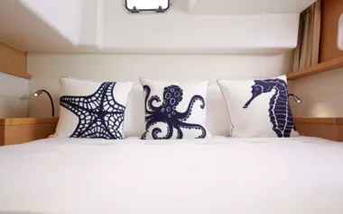 Magique by Lagoon – Private Sailing Catamaran Charter in Fiji