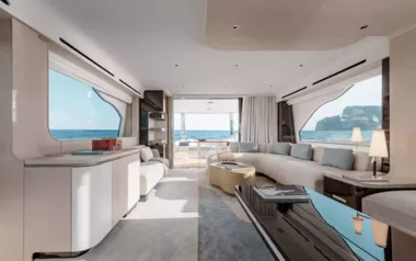 DT78 by Azimut – Private Motor Yacht Charter in the USA