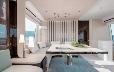 DT78 by Azimut – Private Motor Yacht Charter in the USA
