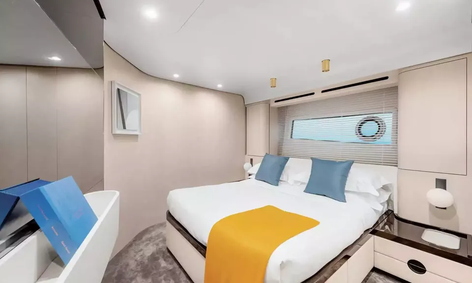 DT 78, 2024 Azimut Fly 78, photo 9