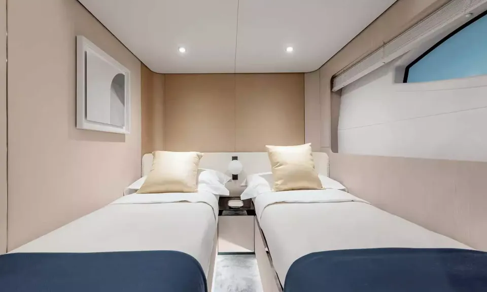 DT 78, 2024 Azimut Fly 78, photo 10