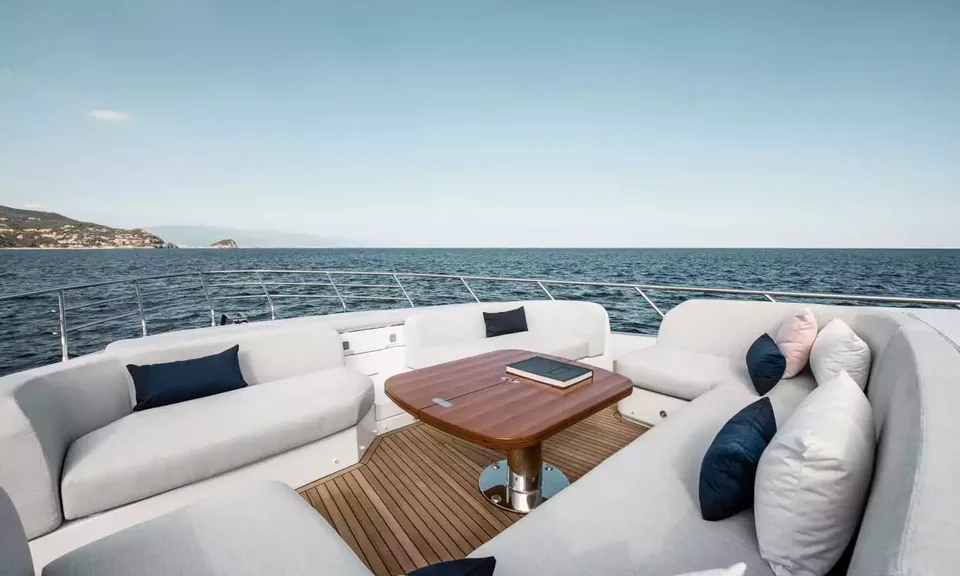 DT 78, 2024 Azimut Fly 78, photo 11