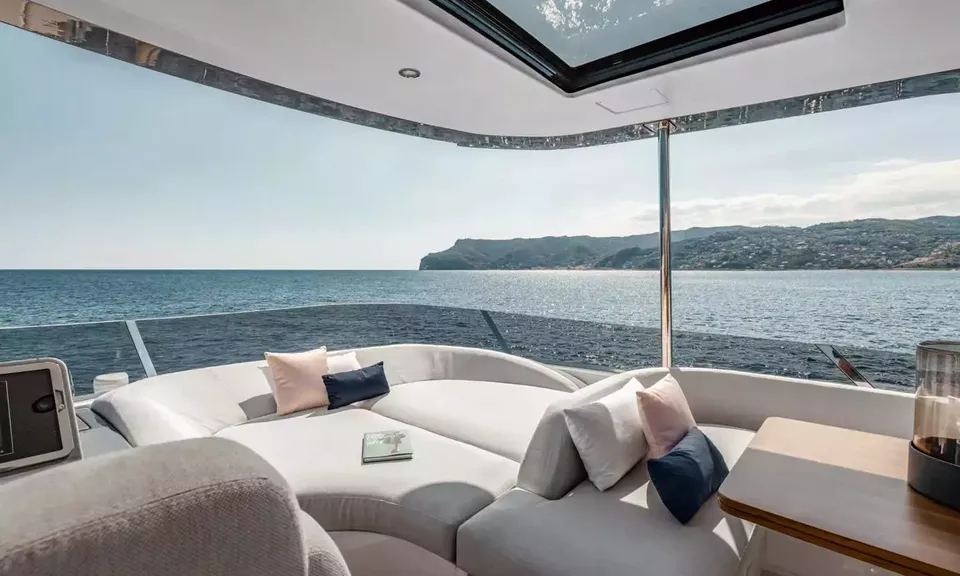 DT 78, 2024 Azimut Fly 78, photo 13