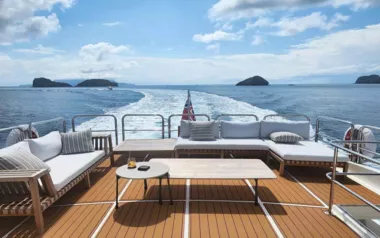 WW by Johnson Yachts – Private Motor Yacht Charter in New Zealand