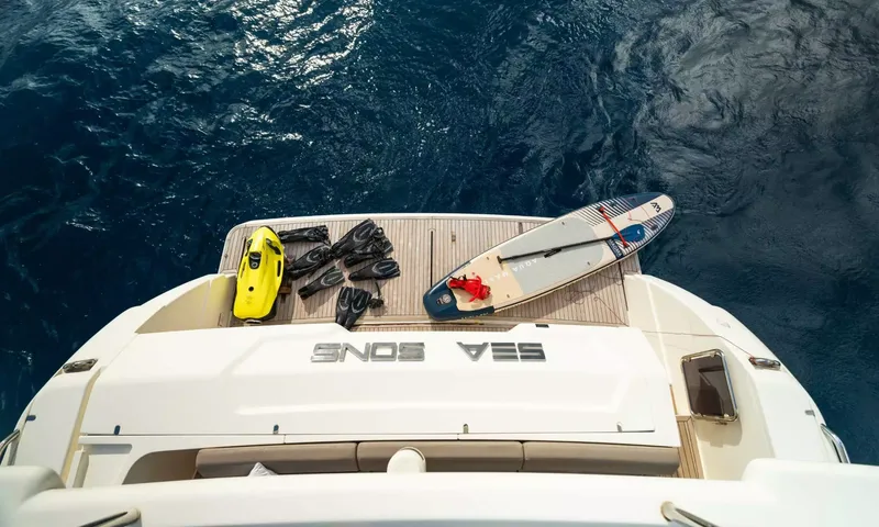 Sea Sons image 13