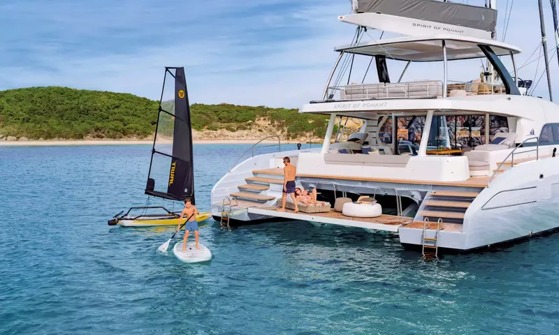Spirit of Ponant image 1