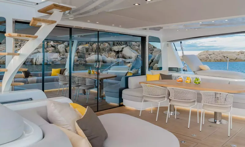 Spirit of Ponant image 2