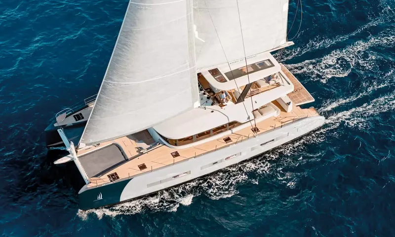Spirit of Ponant image 3