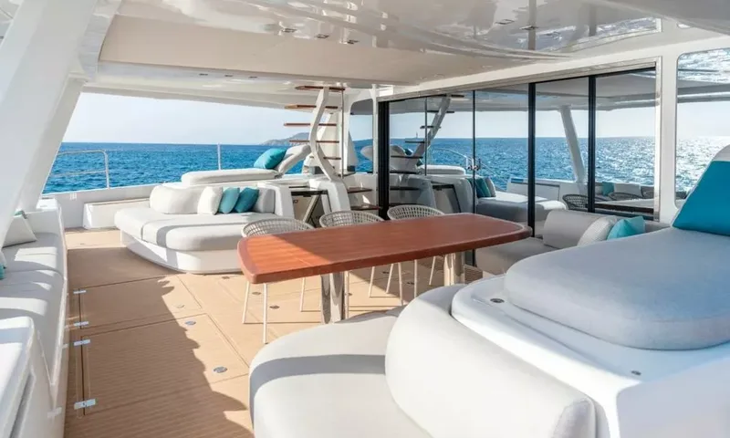 Spirit of Ponant image 4