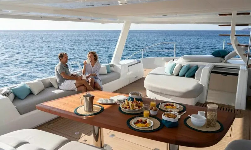 Spirit of Ponant image 5