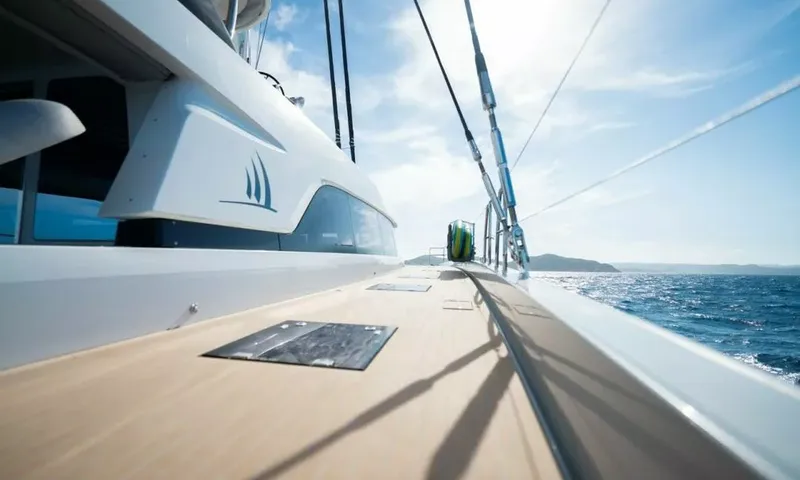 Spirit of Ponant image 6