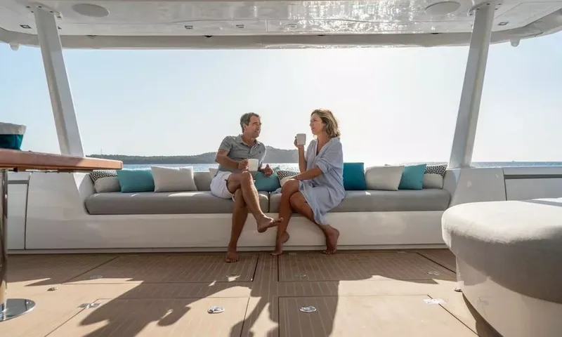 Spirit of Ponant image 7