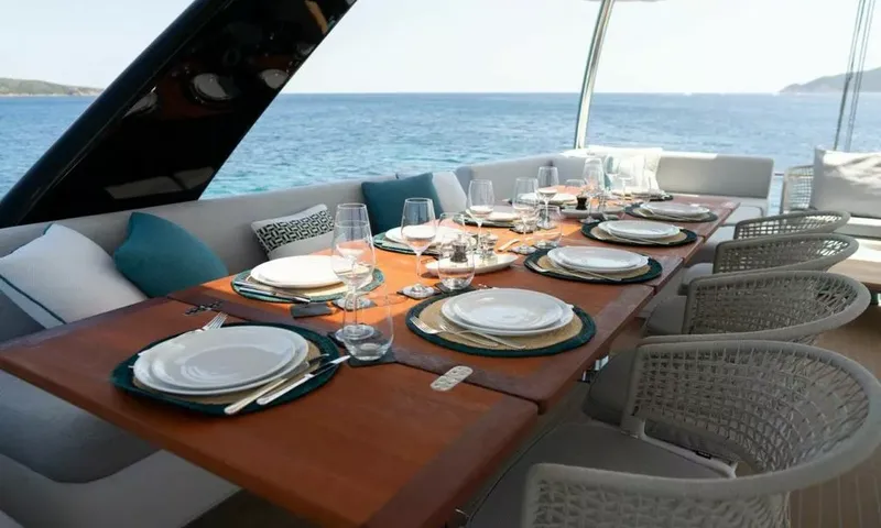 Spirit of Ponant image 17