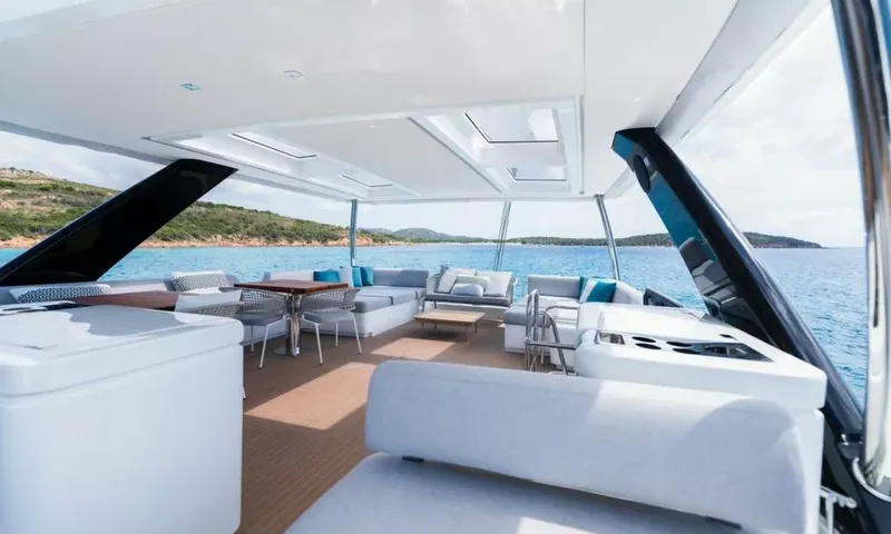Spirit of Ponant image 18